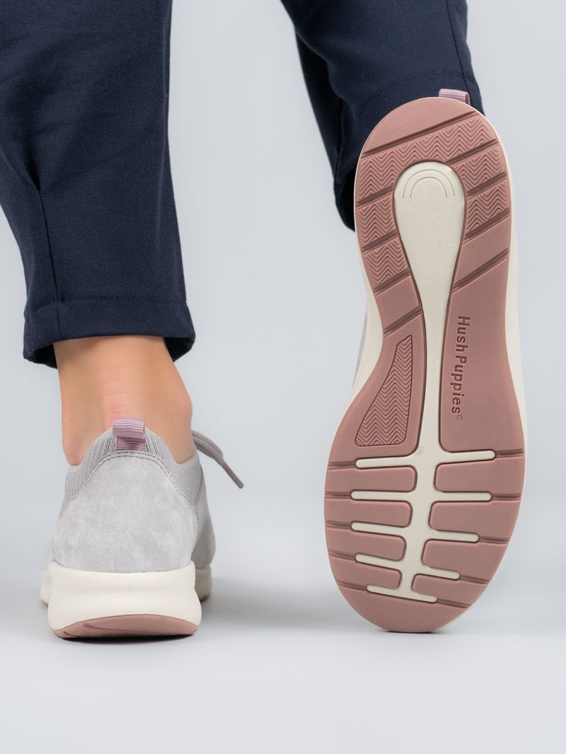 Zapatilla--Mujer-Spinal-Knit--Gris