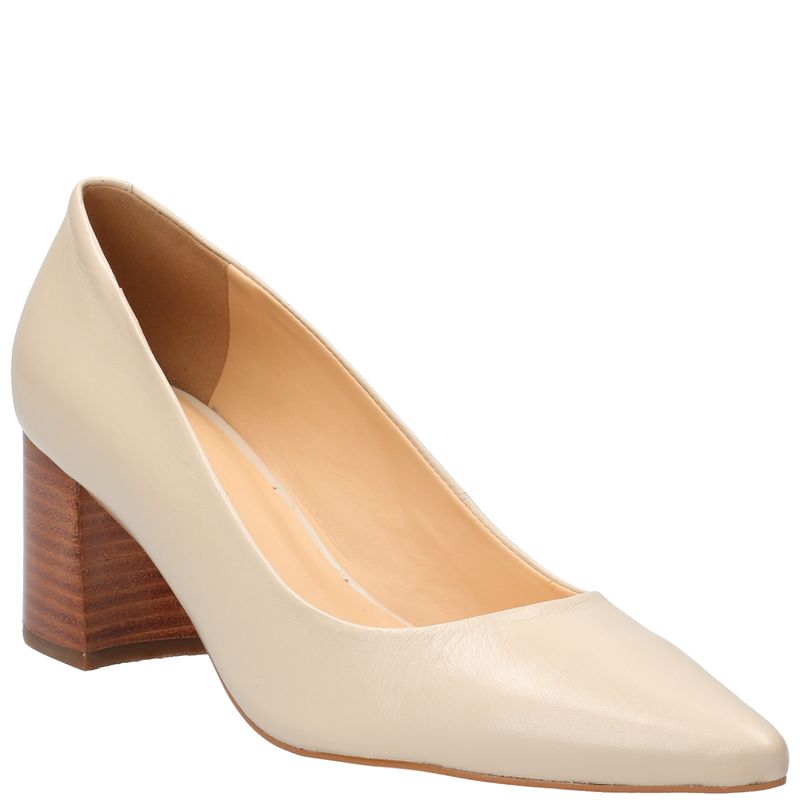 Zapato-Mujer-Cuero-Nora-Beige