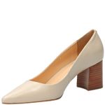 Zapato-Mujer-Cuero-Nora-Beige