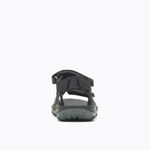 Sandalia Hombre Huntington Sport Convert Negro Merrell