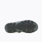 Sandalia Hombre Huntington Sport Convert Negro Merrell