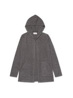 Sweater-Casual-Mujer-HACCI-SWEATER-CARDIGAN-Gris-CAT