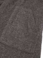 Sweater-Casual-Mujer-HACCI-SWEATER-CARDIGAN-Gris-CAT