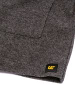 Sweater-Casual-Mujer-HACCI-SWEATER-CARDIGAN-Gris-CAT