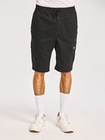 Short-Casual-Hombre-FOUNDATION-CARGO-SHORT-Negro-CAT