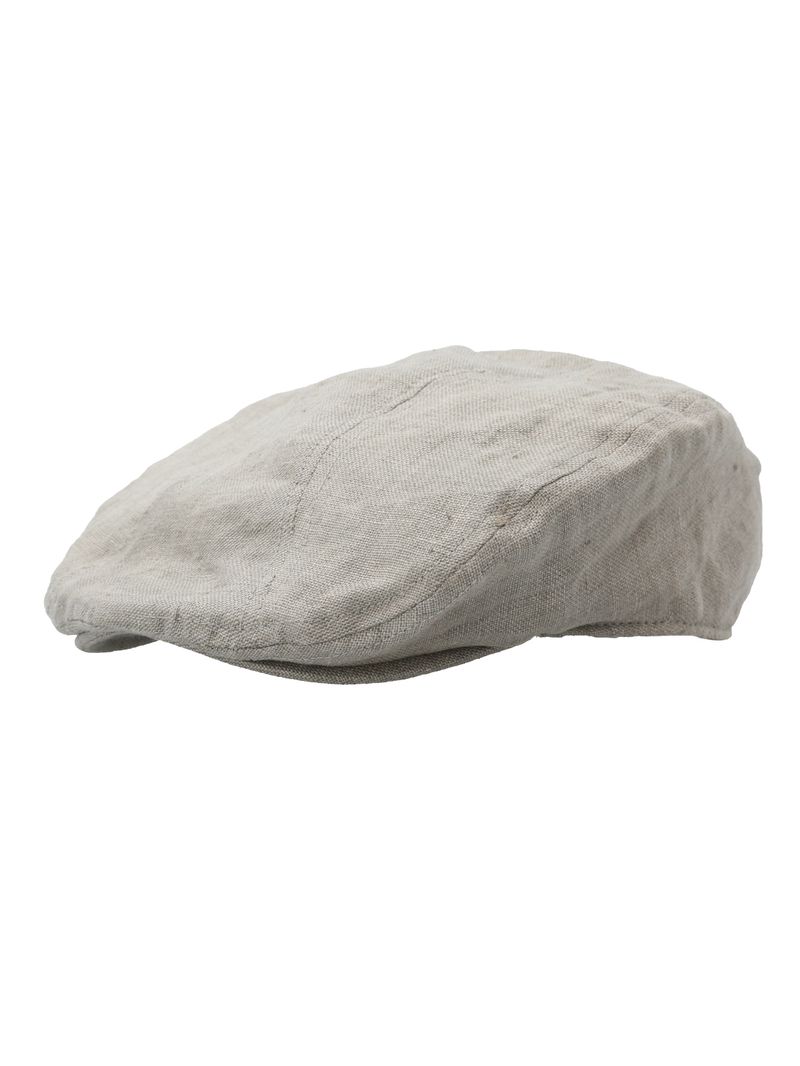 Boina-Lino-Organico-Hombre-Rkf-Linen-Hattonris-Rockford