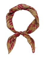 Pañuelo-Seda-Mujer-Rkf-Silk-Siena-Rosado-Rockford