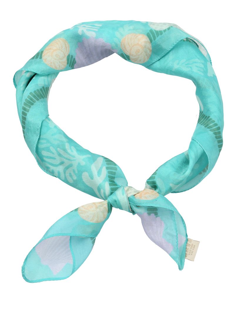 Pañuelo-Seda-Mujer-Rkf-Silk-Ocean-Multicolor-Rockford