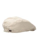 Boina-Lino-Organico-Hombre-Rkf-Linen-Hatton-Beige-Rockford