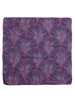 Pañuelo-Seda-Mujer-Rkf-Silk-Tirreno-Multicolor-Rockford