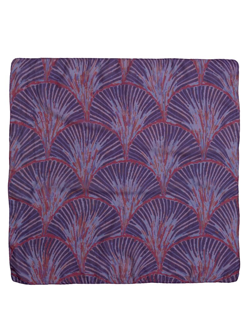 Pañuelo-Seda-Mujer-Rkf-Silk-Tirreno-Multicolor-Rockford