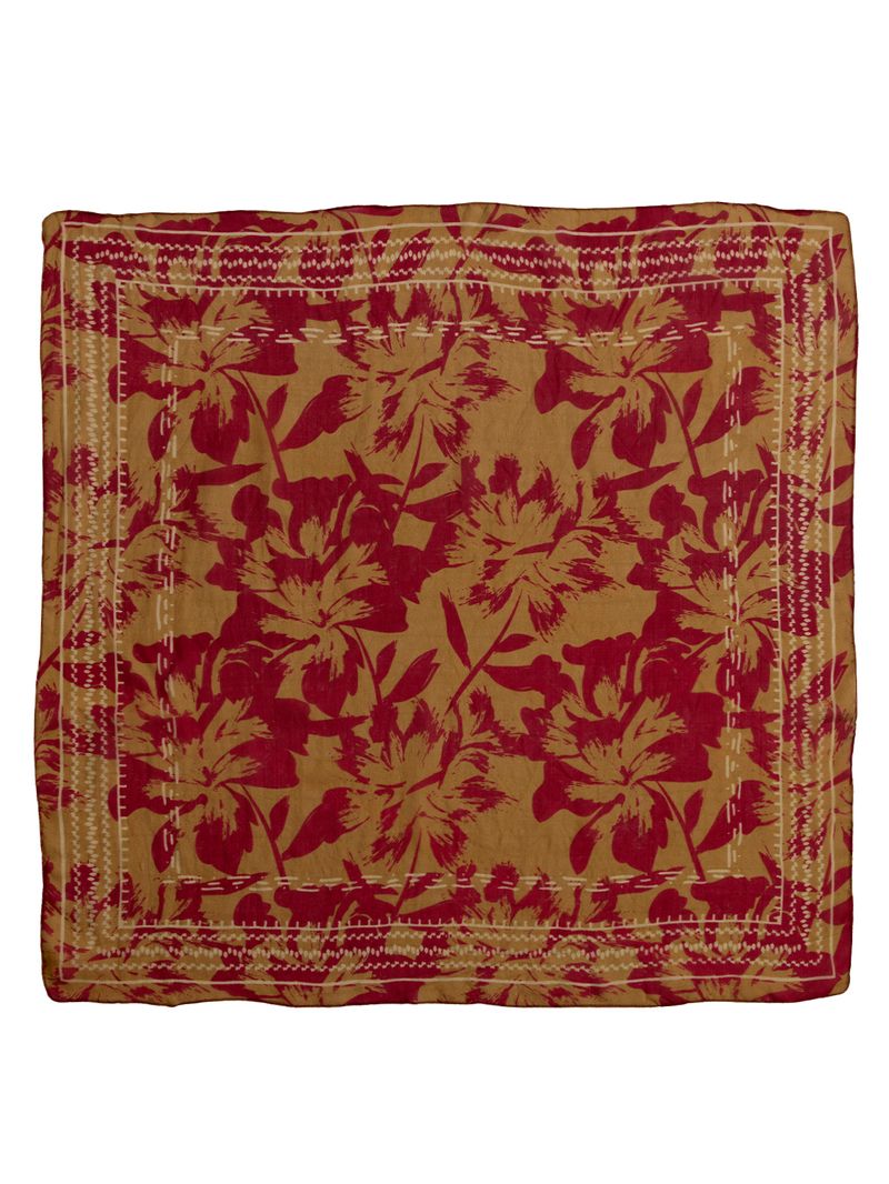 Pañuelo-Seda-Mujer-Rkf-Silk-Siena-Rosado-Rockford