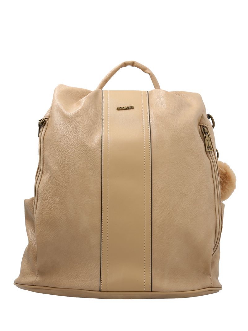 Mochila-Harmon-Backbag-Beige-Azaleia