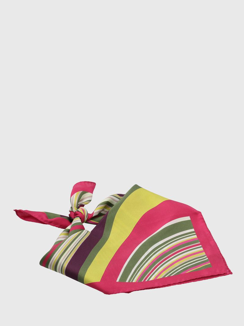 Pañuelo-Seda-Mujer-Silk-Giulia-Scarf-Multicolor-Hush-Puppies