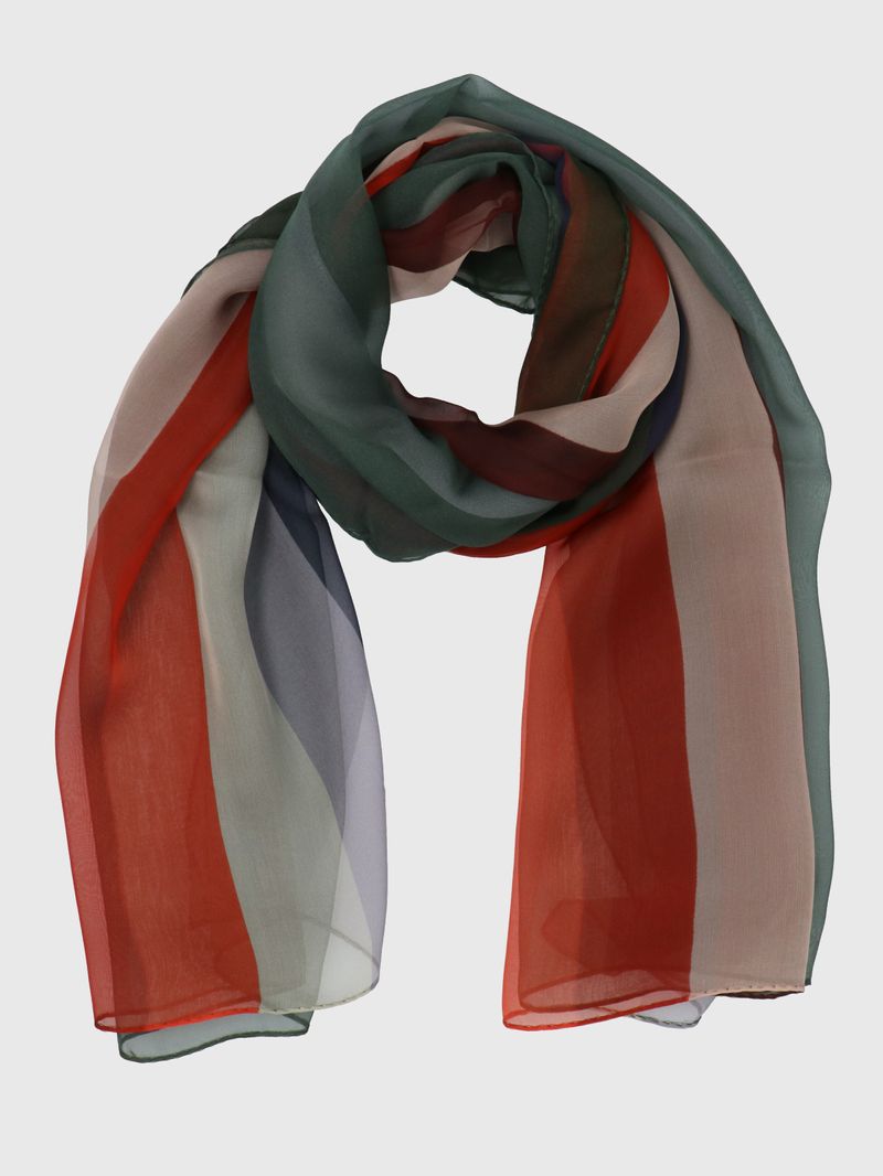 Pañuelo-Seda-Mujer-Silk-Musso-Scarf-Multicolor-Hush-Puppies