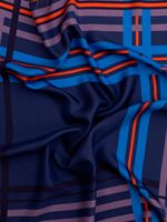 Pañuelo-Seda-Mujer-Silk-Contessa-Scarf-Multicolor-Hush-Puppies