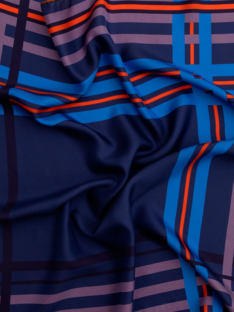 Pañuelo-Seda-Mujer-Silk-Contessa-Scarf-Multicolor-Hush-Puppies
