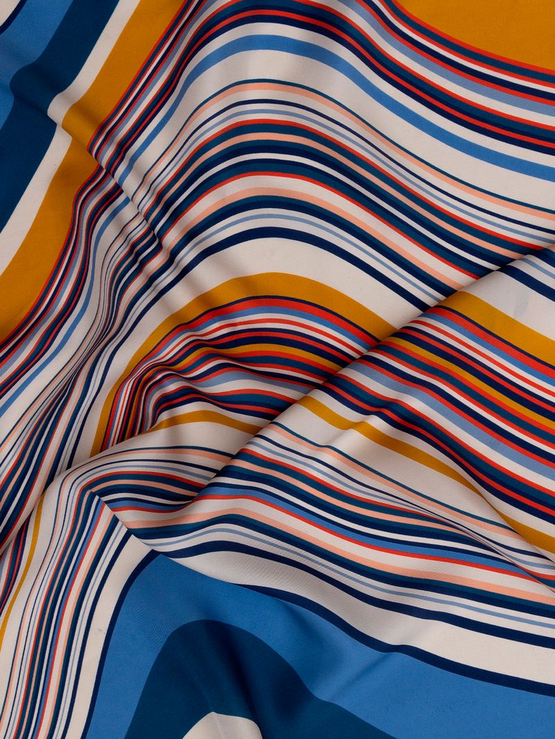 Pañuelo-Seda-Mujer-Silk-Giulia-Scarf-Multicolor-Hush-Puppies