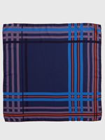 Pañuelo-Seda-Mujer-Silk-Contessa-Scarf-Multicolor-Hush-Puppies