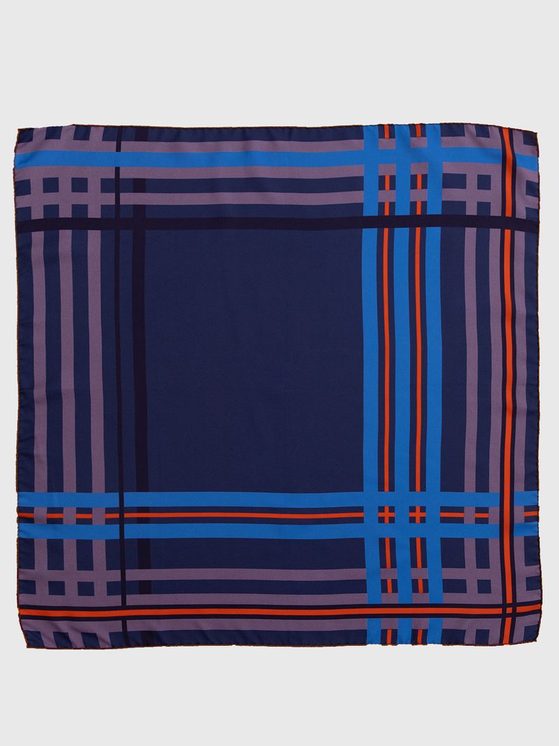 Pañuelo-Seda-Mujer-Silk-Contessa-Scarf-Multicolor-Hush-Puppies