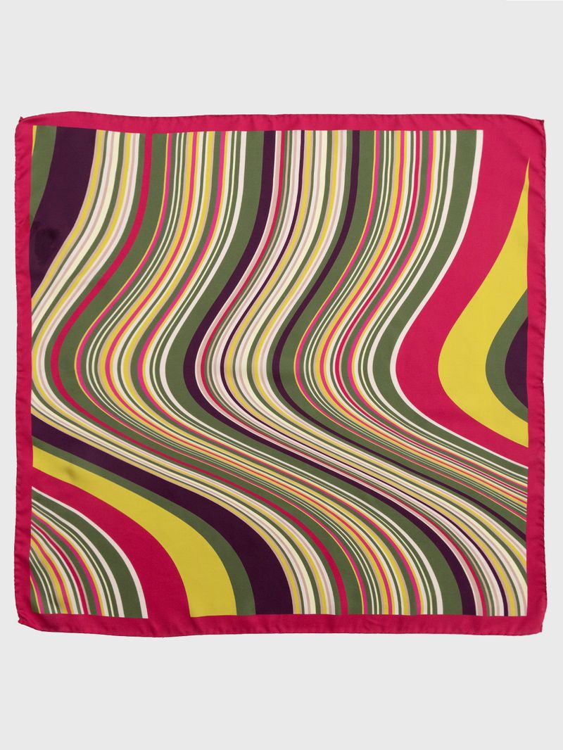 Pañuelo-Seda-Mujer-Silk-Giulia-Scarf-Multicolor-Hush-Puppies