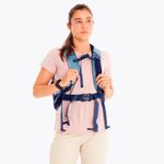 Mochila-Unisex-Crest-22L-Day-Pack-Azul-Merrell
