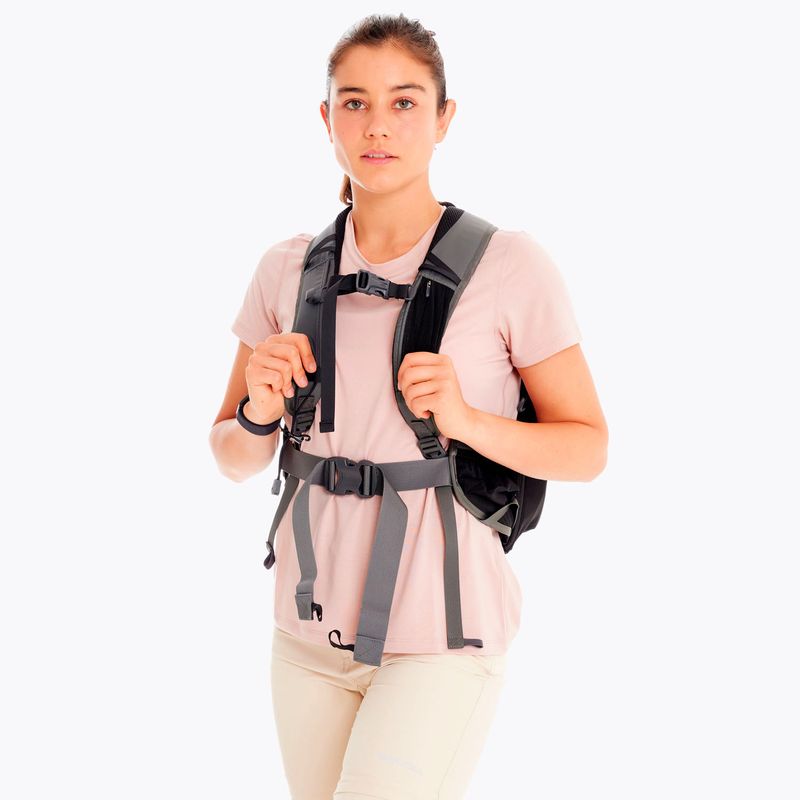 Mochila-Unisex-Crest-22L-Day-Pack-Gris-Merrell