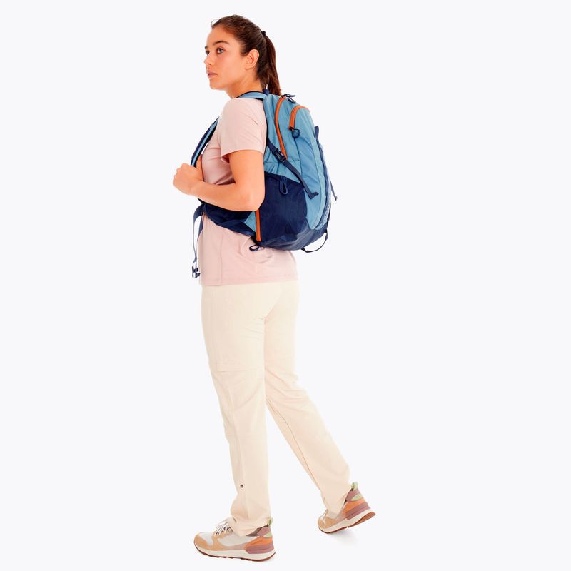Mochila-Unisex-Crest-22L-Day-Pack-Azul-Merrell