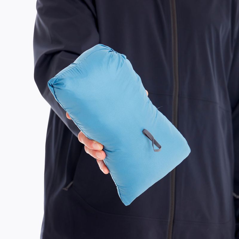 Parka-Hombre-Ridgevent-Thermo-Jacket-Azul-Merrell
