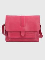 Cartera-Cuero-Mujer-Court-Cross-Rosado-Hush-Puppies