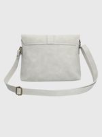 Cartera-Cuero-Mujer-Court-Cross-Blanco-Hush-Puppies