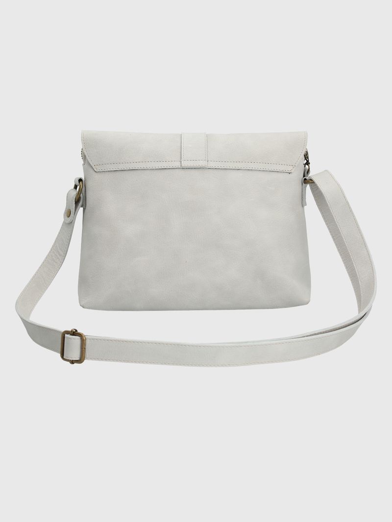 Cartera-Cuero-Mujer-Court-Cross-Blanco-Hush-Puppies