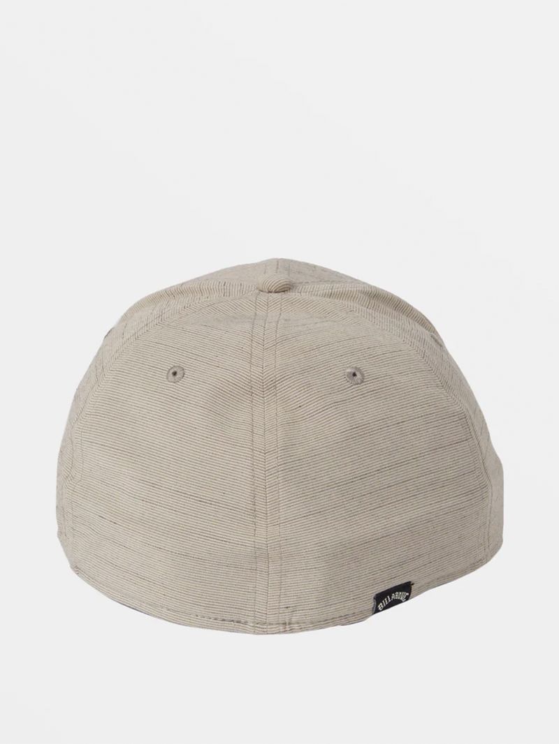 Jockey-Crossfire-Stretch-Hombre-Gris-Billabong
