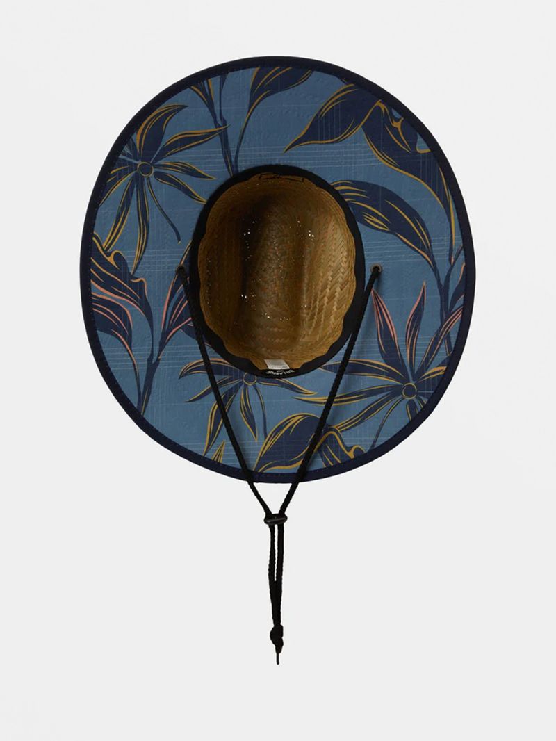 Sombrero-Tides-Print-Hombre-Azul-Billabong