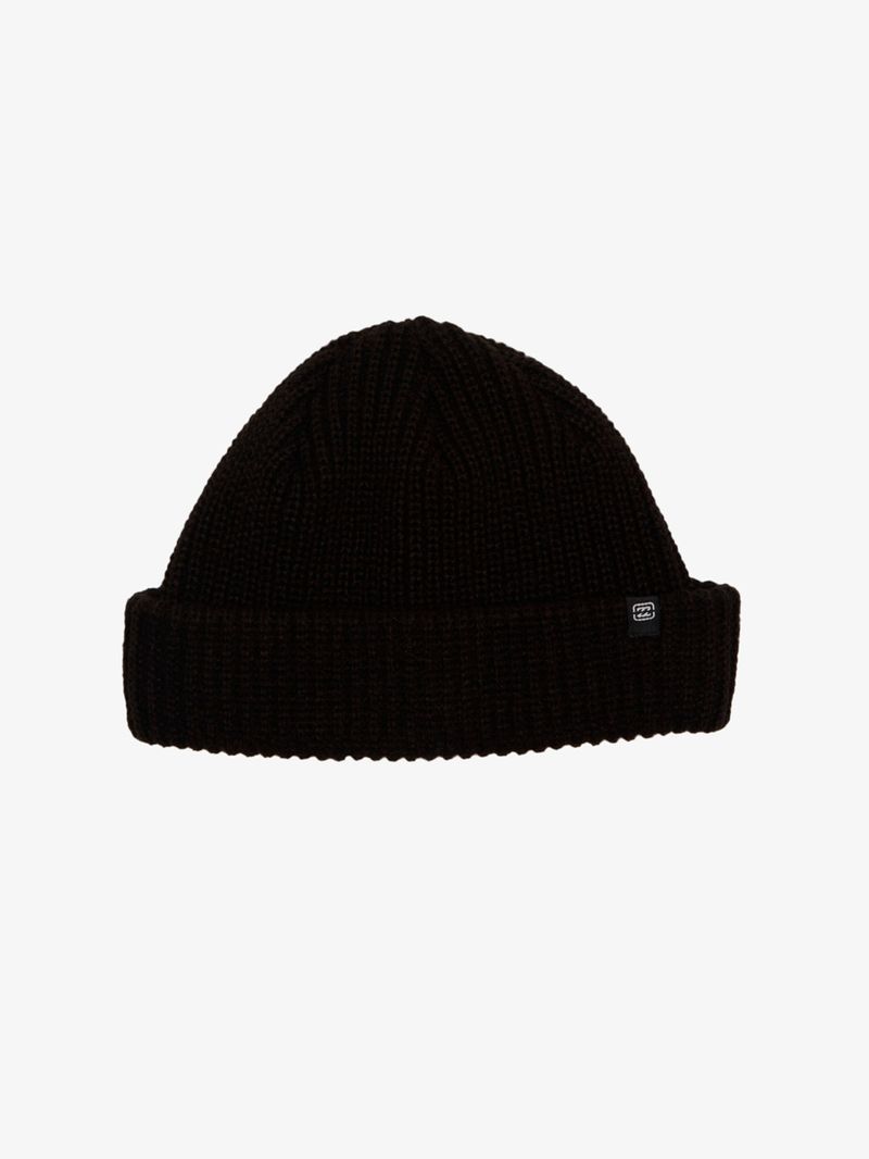 Gorro-Bracket-Beanie-Hombre-Negro-Billabong
