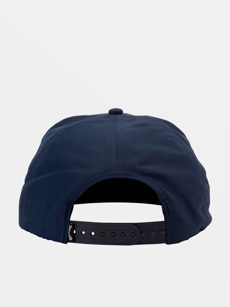 Jockey-Arch-Team-Snapback-Hombre-Beige-Billabong