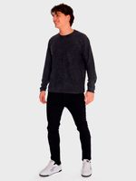 Sweater-Hombre-Everyday-Negro-Billabong