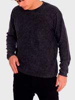 Sweater-Hombre-Everyday-Negro-Billabong