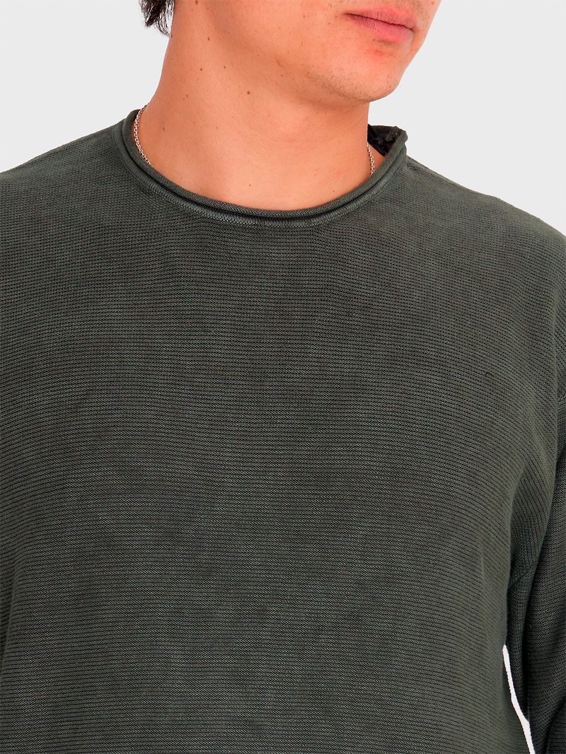 Sweater Hombre Everyday Café Billabong