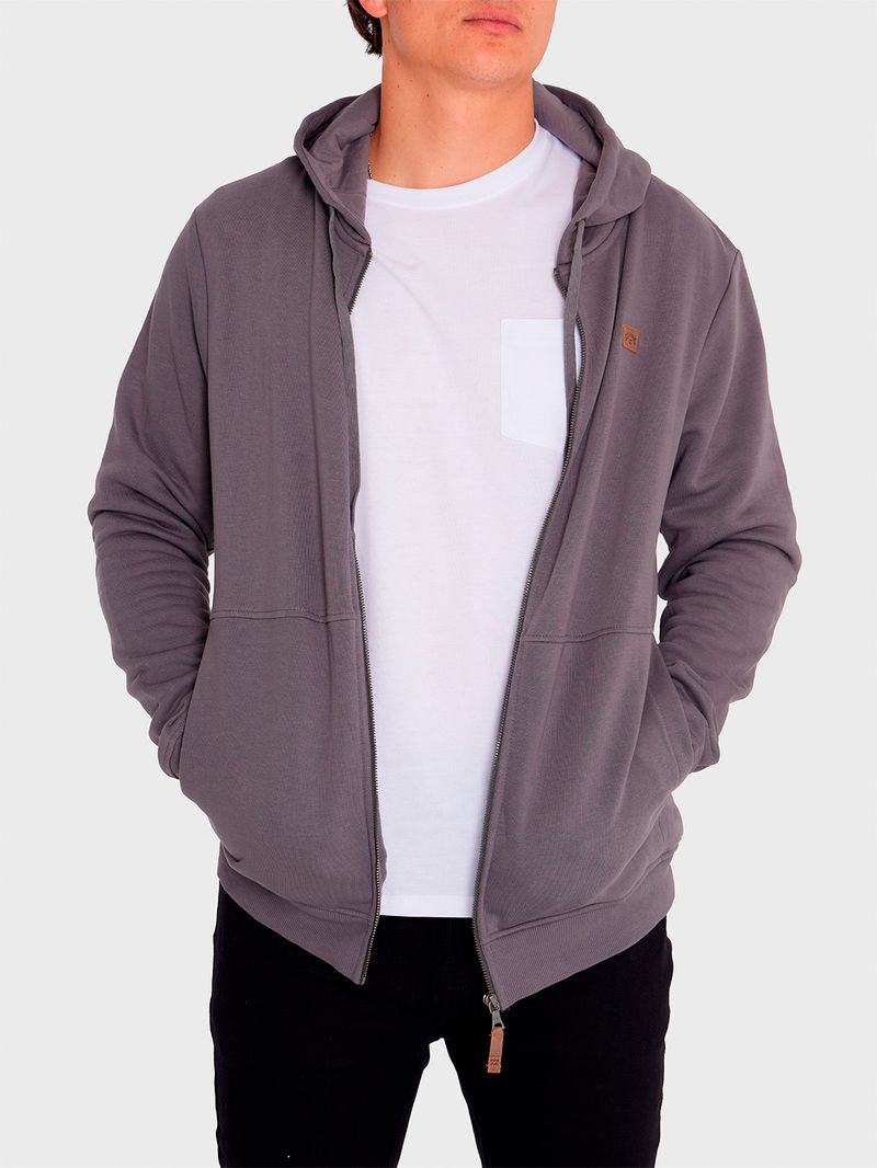 Polar-Hombre-Wave-Check-Gris-billabong