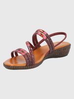 Sandalia Cerutti Sora Burdeo