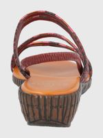 Sandalia Cerutti Sora Burdeo