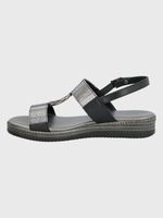 Sandalia Cerutti Mujer Aurora Naranja