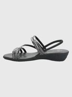 Sandalia Cerutti Sora Negro