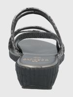 Sandalia Cerutti Sora Negro