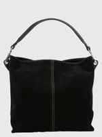 Cartera Cerutti Cuero Mujer Rizzo Hobo Naranjo