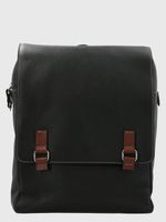 Mochila-Cerutti-Cuero-Mujer-Bianchi-Back-Verde
