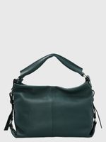 Cartera Cerutti Cuero Mujer Fontana Bag Verde