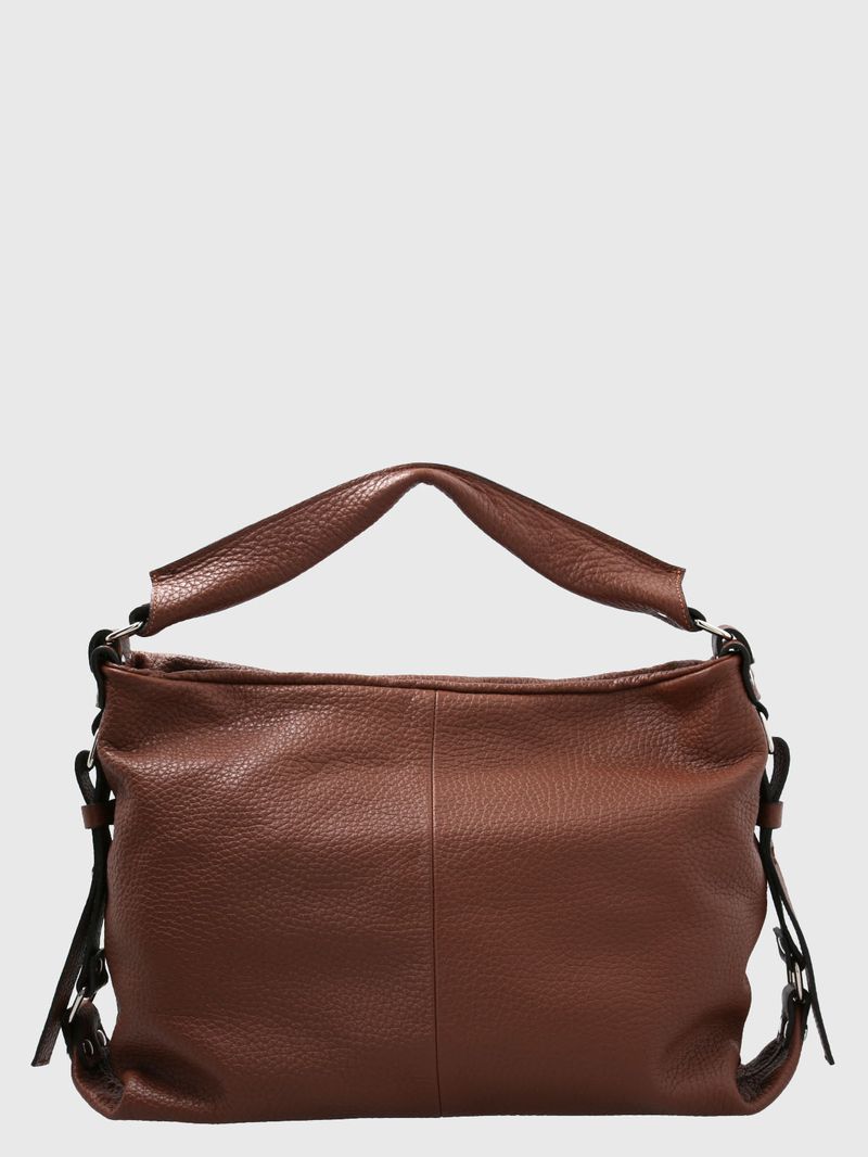 Cartera-Cerutti-Cuero-Mujer-Fontana-Bag-Rojo