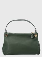Cartera-Cerutti-Cuero-Mujer-Ricci-Bag-Verde